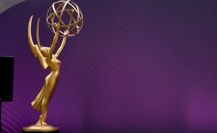 Emmys 2026: Full List of Winners