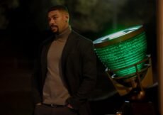 Lanterns Episode 6: All the Easter Eggs You Missed