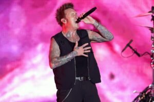 Papa Roach Cancels Louder Than Life Set After Bassists Health Emergency