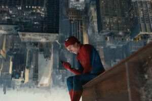 Spider-Man: Brand New Day Is the Biggest Movie Ever in the U.S.