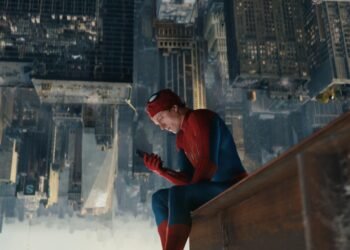 Spider-Man: Brand New Day Is the Biggest Movie Ever in the U.S.