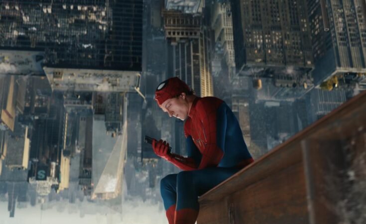 Spider-Man: Brand New Day Is the Biggest Movie Ever in the U.S.