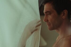 Remain Trailer: A Shyamalan and Sparks Joint?