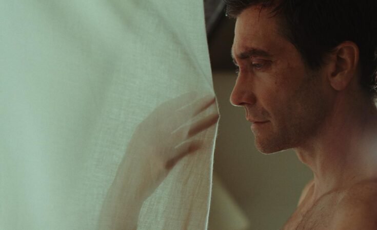 Remain Trailer: A Shyamalan and Sparks Joint?