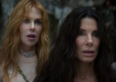Practical Magic 2 Review: They Put the Lime in the Coconut Again
