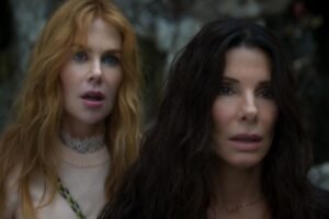Practical Magic 2 Review: They Put the Lime in the Coconut Again