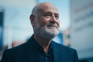 Rob Reiner Wins Posthumous Emmy for The Bear