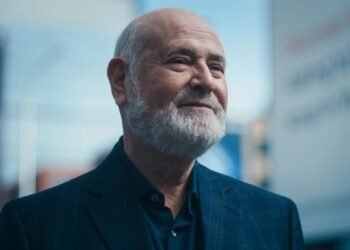 Rob Reiner Wins Posthumous Emmy for The Bear
