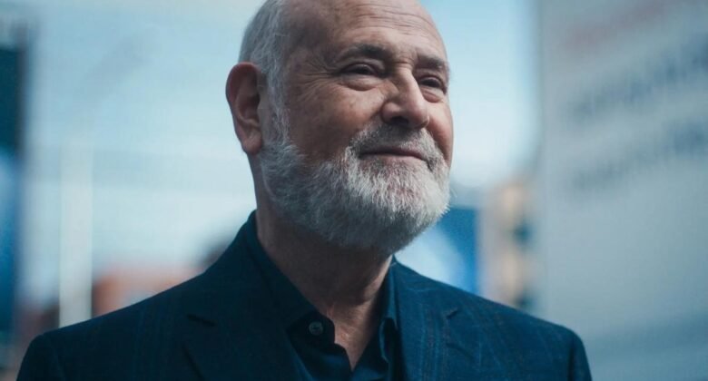 Rob Reiner Wins Posthumous Emmy for The Bear