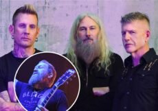 Mastodon Respond to Lawsuit From Brent Hinds Estate – See Statement
