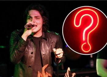 3 Big Questions My Chemical Romance Still Need to Answer After the Black Parade North American Tour
