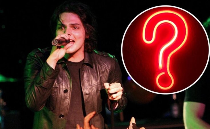 3 Big Questions My Chemical Romance Still Need to Answer After the Black Parade North American Tour