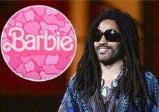 Rock Icon Becomes Barbies Second-Ever Kenbassador – See His New Doll
