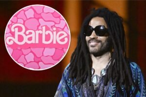 Rock Icon Becomes Barbies Second-Ever Kenbassador – See His New Doll
