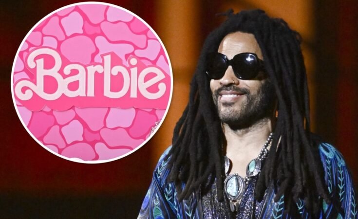 Rock Icon Becomes Barbies Second-Ever Kenbassador – See His New Doll