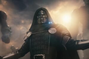 Why Doctor Doom Is Doomsdays One True Avenger Why Doctor Doom Is Doomsdays One True Avenger