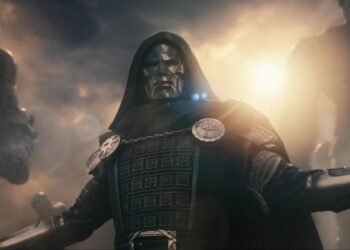 Why Doctor Doom Is Doomsdays One True Avenger