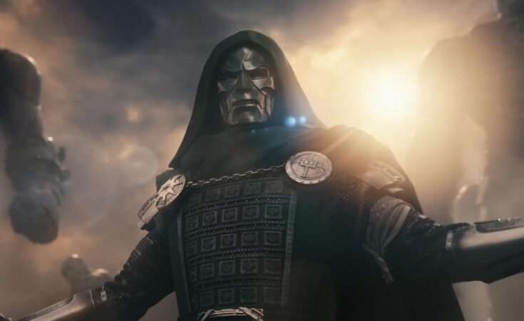 Why Doctor Doom Is Doomsdays One True Avenger