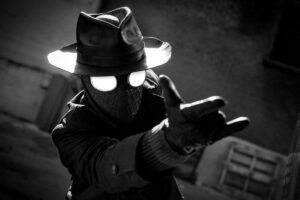 Spider-Noir Canceled After One Season at Amazon
