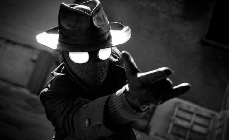 Spider-Noir Canceled After One Season at Amazon