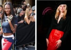 Trinity Tatum's Crop Top, Elle Fanning's Crystal Bag, and More Celeb Front-Row Looks Trinity Tatum's Crop Top, Elle Fanning's Crystal Bag, and More Celeb Front-Row Looks