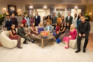 Beyond the Gates Season 3: When It Will Air & More Details Beyond the Gates Season 3: When It Will Air & More Details
