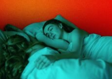 Louisa Connolly-Burnhams KULT of darkly sensual filmmaking