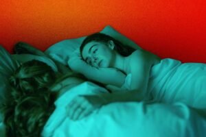 Louisa Connolly-Burnhams KULT of darkly sensual filmmaking