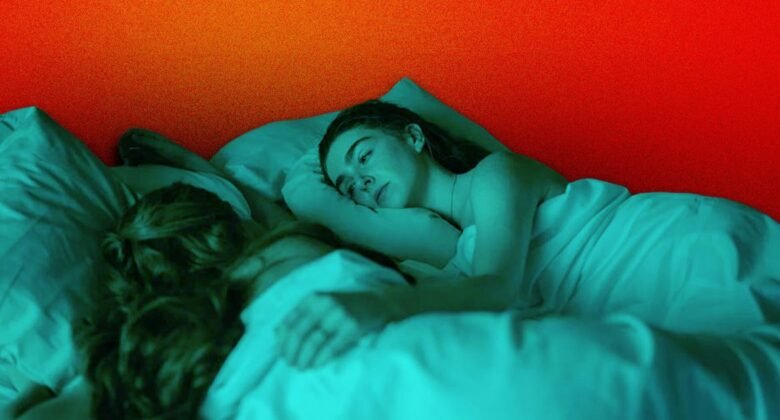 Louisa Connolly-Burnhams KULT of darkly sensual filmmaking