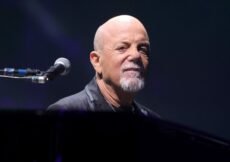 Billy Joel Shares Major Health Update After Having Brain Shunt Implanted