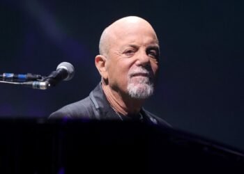 Billy Joel Shares Major Health Update After Having Brain Shunt Implanted