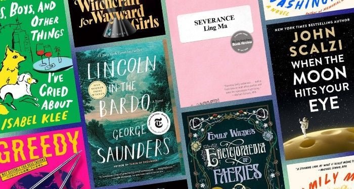 Book Riots Deals of the Day for September 2, 2026