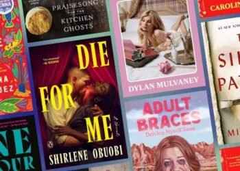 Book Riots Deals of the Day for September 10, 2026