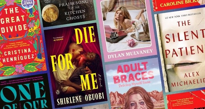 Book Riots Deals of the Day for September 10, 2026