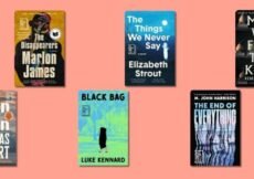 Check Out the 2026 Booker Prize Shortlist