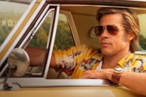 Cliff Booth: How to See Brad Pitts New OUATIH Movie Trailer Before Anyone Else