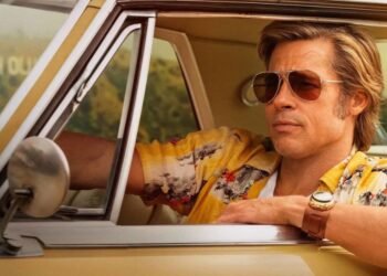 Cliff Booth: How to See Brad Pitts New OUATIH Movie Trailer Before Anyone Else