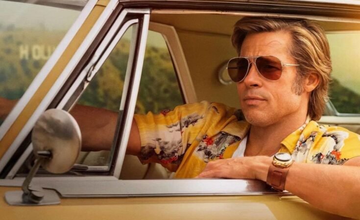Cliff Booth: How to See Brad Pitts New OUATIH Movie Trailer Before Anyone Else