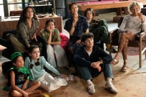 Brothers Review: Matthew McConaughey and Woody Harrelsons Comedy Series Sags with Sitcom Cliches