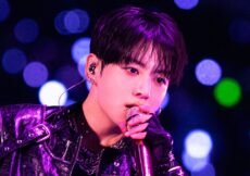 Jung Kook Gets Emotional Birthday Serenade From BTS Bandmates & ARMY at ARIRANG Tour Concert