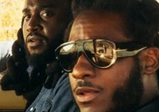 Shaboozey Enlists Leon Bridges for Burn It Down Arriving This Friday