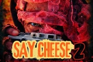 THE NIGHTMARE CONTINUES: RETRO HORROR SEQUEL SAY CHEESE 2 LAUNCHES EXCLUSIVELY FOR FREE ON FAWESOME | HNN