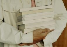 Most-Anticipated Fall Book Releases & 2027 Book Announcements