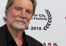 VERNON WELLS OF COMMANDO AND WEIRD SCIENCE JOINS WITCHCRAFT: THE LANTERNE OF LIGHT | HNN