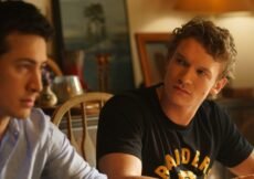 Heated Rivalry Author Teases Shane & Ilya Relationship Conflicts in Unrivaled