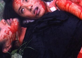 The forgotten hybrids of Japans Y2K horror boom