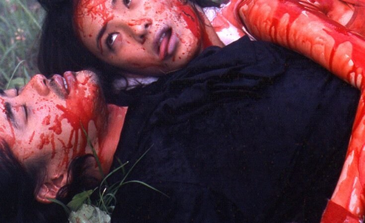 The forgotten hybrids of Japans Y2K horror boom