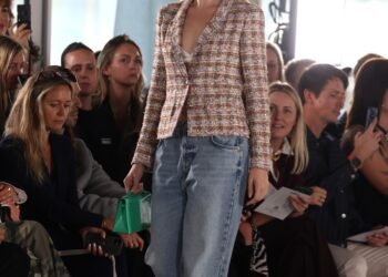 Daisy Edgar-Joness Wardrobe Is Up for Grabs—Everything You Need to Know About eBays Endless Runway