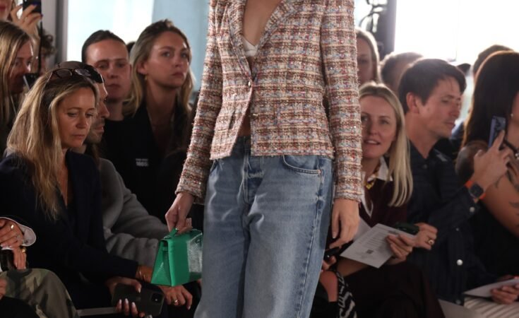 Daisy Edgar-Joness Wardrobe Is Up for Grabs—Everything You Need to Know About eBays Endless Runway