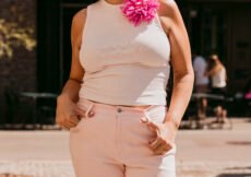 Sorry Bandanas, This Trending Accessory Is the Easiest Way to Make Your Autumn Outfits Look Elevated